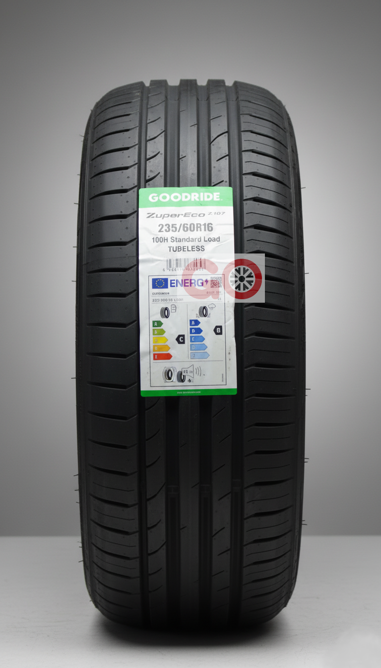 Goodride ZUPER ECO Z-107 235/60 R16